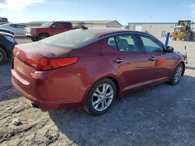 Image 3 of 2013 KIA OPTIMA LX 2013 with VIN 5XXGM4A74DG223314