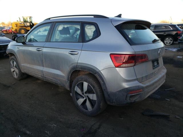 Obraz 2 z 2023 VOLKSWAGEN TAOS S 2023 z VIN 3VVMX7B20PM358762