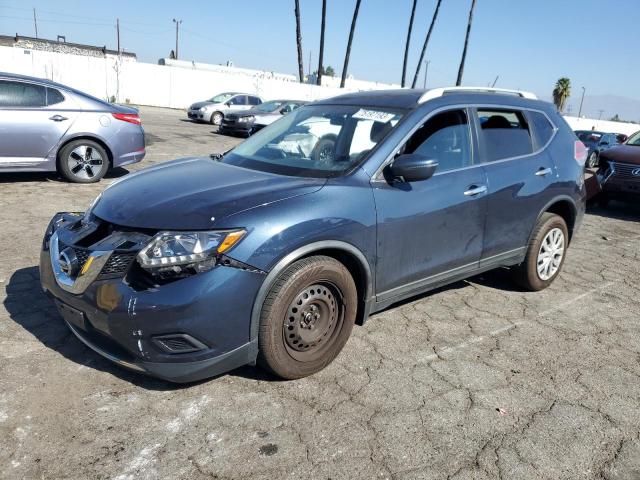Image 1 of 2016 NISSAN ROGUE S 2016 with VIN KNMAT2MV9GP594943