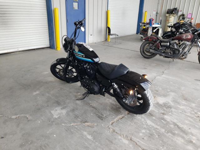 Obraz 3 z 2018 HARLEY-DAVIDSON XL1200 NS 2018 z VIN 1HD1LP32XJC421644
