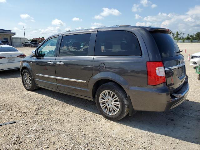 Изображение 2 2014 CHRYSLER TOWN & COUNTRY TOURING L 2014 с VIN 2C4RC1CG8ER329085