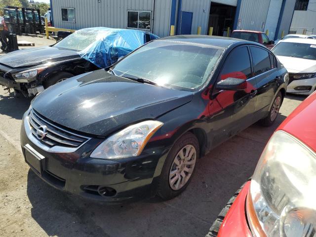 2011 NISSAN ALTIMA BASE 2011 image