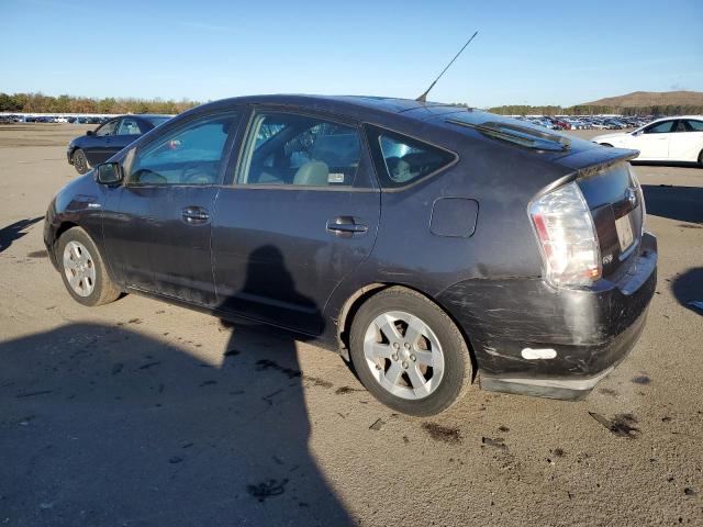 Image 2 of 2009 TOYOTA PRIUS  2009 with VIN JTDKB20UX93467309