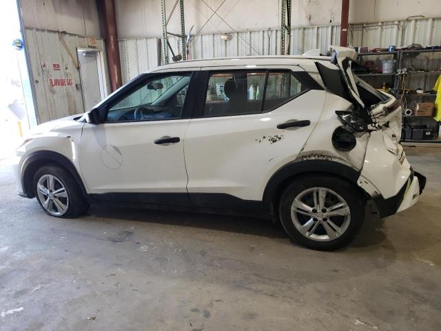 Obraz 2 z 2021 NISSAN KICKS S 2021 z VIN 3N1CP5BV4ML469084