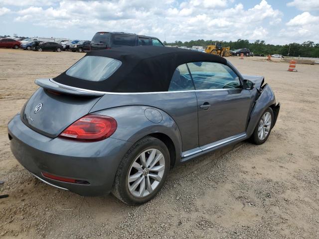 Изображение 3 2017 VOLKSWAGEN BEETLE S/SE 2017 с VIN 3VW517AT7HM813779