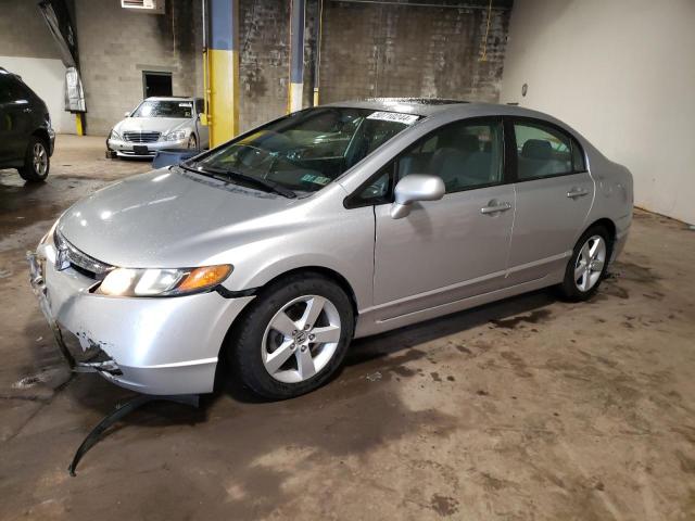 Obraz 1 z 2006 HONDA CIVIC EX 2006 z VIN 1HGFA16816L095526