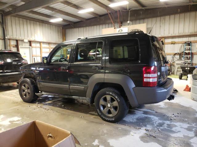 Image 2 of 2011 JEEP LIBERTY RENEGADE 2011 with VIN 1J4PN3GK5BW542830