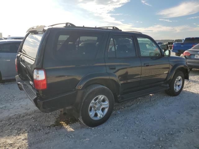 Изображение 3 2002 TOYOTA 4RUNNER SR5 2002 с VIN JT3GN86R220251517