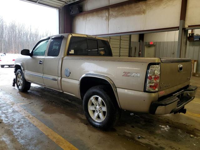Image 2 of 2005 GMC NEW SIERRA K1500 2005 with VIN 1GTEK19Z15Z319370
