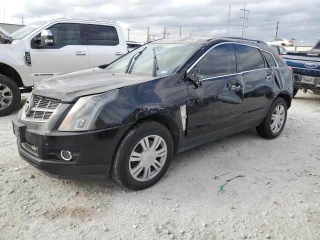 2012 CADILLAC SRX  2012 image