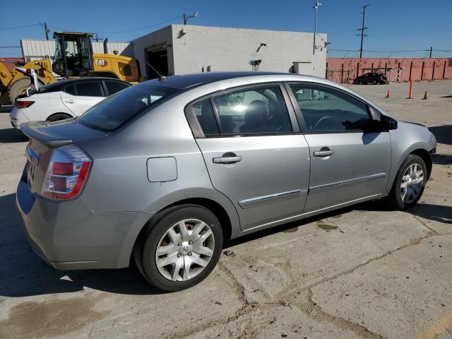 Image 3 of 2011 NISSAN SENTRA 2.0 2011 with VIN 3N1AB6AP2BL714685