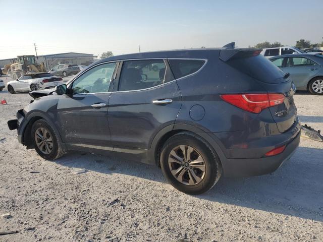 Image 2 of 2016 HYUNDAI SANTA FE SPORT  2016 with VIN 5XYZT3LBXGG376450