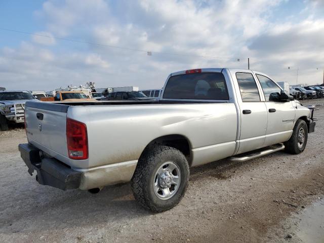 Image 3 of 2005 DODGE RAM 3500 ST 2005 with VIN 3D7LR38C55G704402