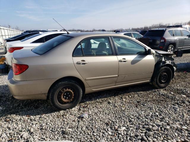 Obraz 3 z 2008 TOYOTA COROLLA CE 2008 z VIN 2T1BR32EX8C888217