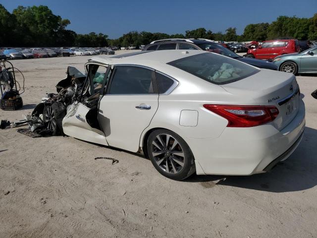 Image 2 of 2016 NISSAN ALTIMA 2.5 2016 with VIN 1N4AL3AP2GC137576