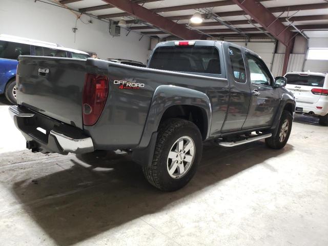 Image 3 of 2012 GMC CANYON SLE 2012 with VIN 1GTJ6MFE3C8142197