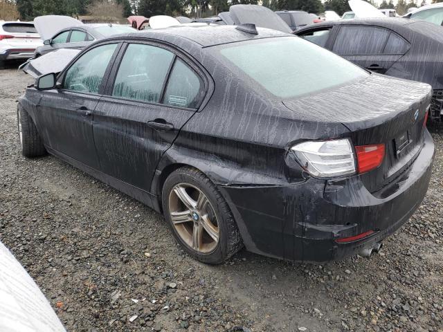 Obraz 2 z 2013 BMW 328 I SULEV 2013 z VIN WBA3C1C53DK103714