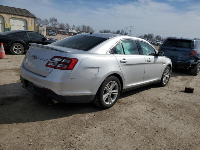 Image 3 of 2014 FORD TAURUS SEL 2014 with VIN 1FAHP2E8XEG112981