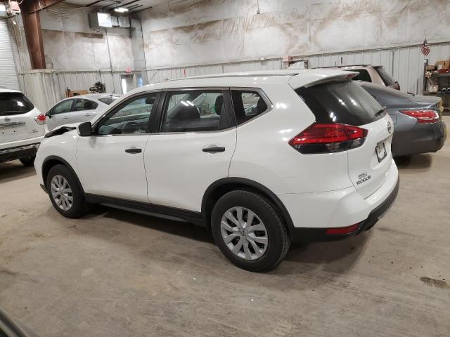 Изображение 2 2017 NISSAN ROGUE S 2017 с VIN JN8AT2MT5HW136973