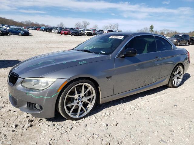 Obraz 1 z 2011 BMW 335 IS 2011 z VIN WBADX1C50BE569993
