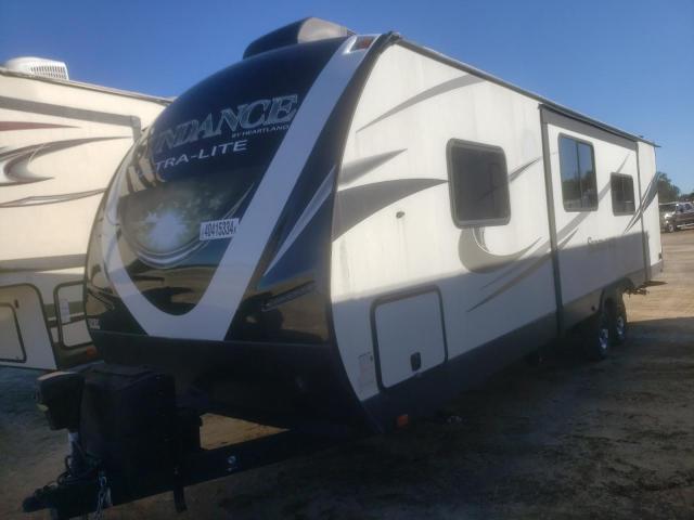 Obraz 2 z 2018 HEART LAND SUNDANCE 2018 z VIN 5SFNB3024JE376317