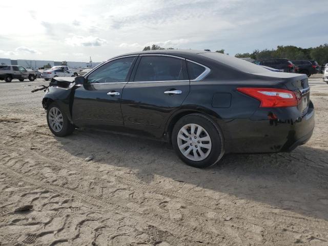 Изображение 2 2018 NISSAN ALTIMA 2.5 2018 с VIN 1N4AL3AP6JC150757