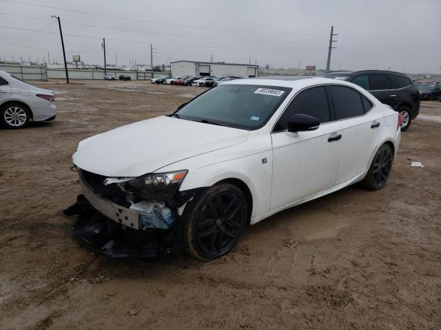 2014 LEXUS IS 250 2014 image