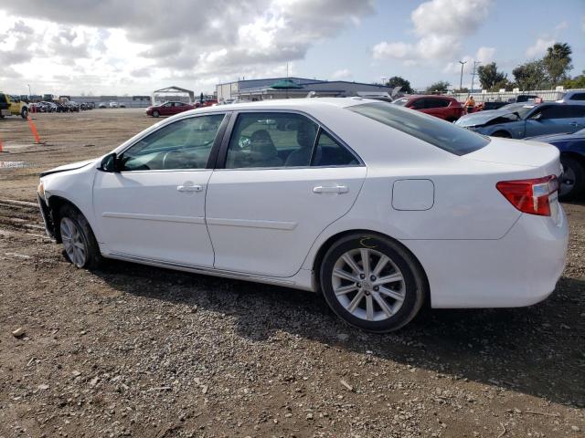 Image 2 of 2013 TOYOTA CAMRY L 2013 with VIN 4T4BF1FK5DR313955