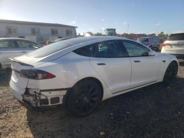 Изображение 3 2018 TESLA MODEL S  2018 с VIN 5YJSA1E24JF284127