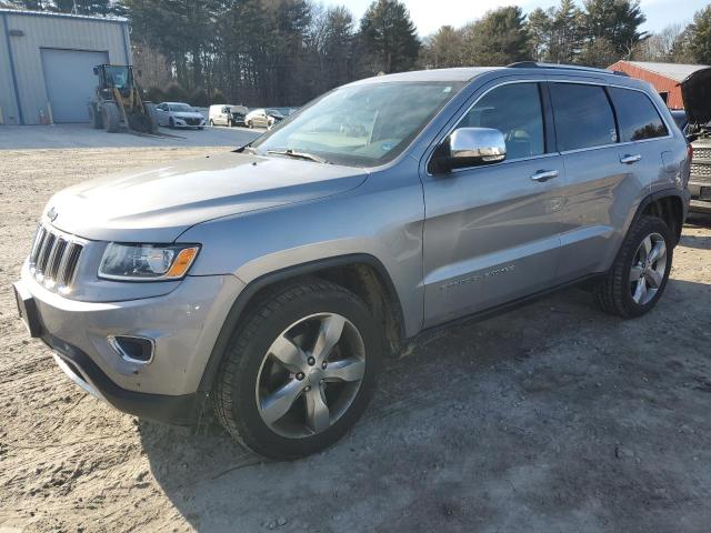 Изображение 1 2015 JEEP GRAND CHEROKEE LIMITED 2015 с VIN 1C4RJFBG6FC699210