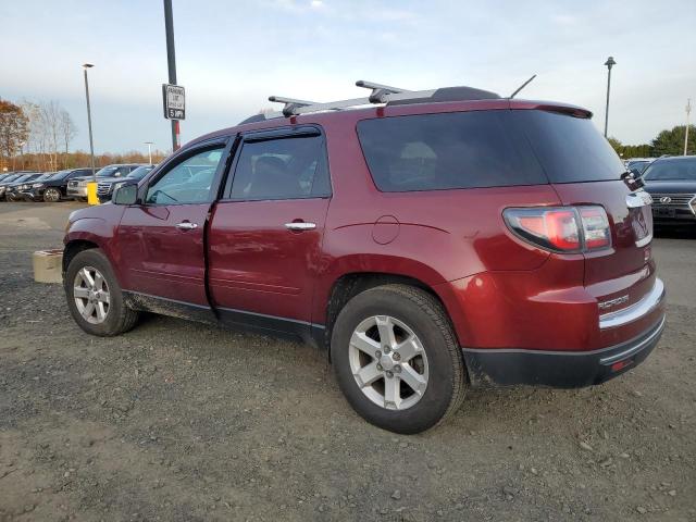 Изображение 2 2016 GMC ACADIA SLE 2016 с VIN 1GKKVPKD4GJ340151