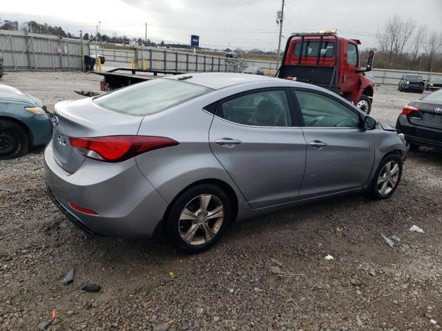 Obraz 3 z 2016 HYUNDAI ELANTRA SE 2016 z VIN 5NPDH4AE2GH794976
