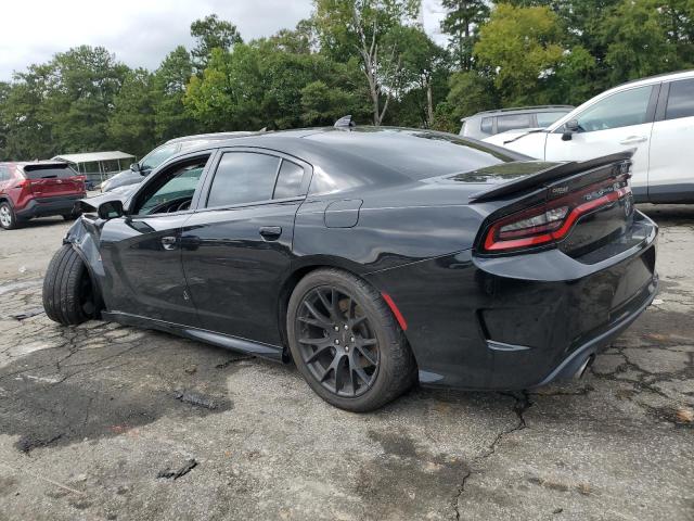 Изображение 2 2017 DODGE CHARGER R/T 392 2017 с VIN 2C3CDXGJXHH635201