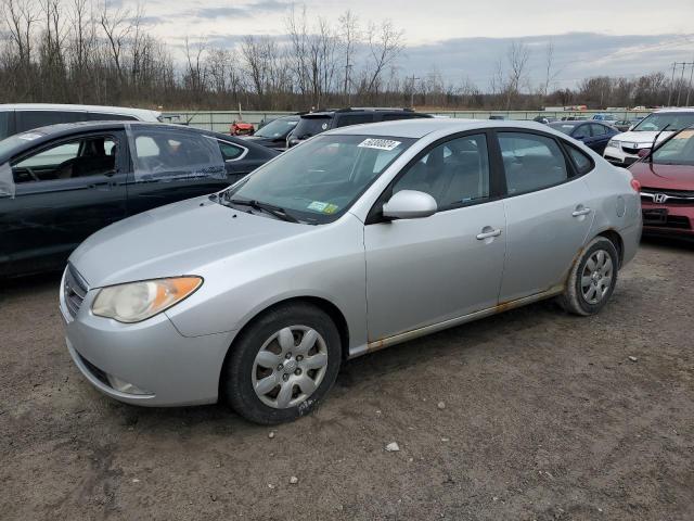 Obraz 2008 HYUNDAI ELANTRA GLS 2008