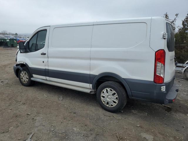 Изображение 2 2016 FORD TRANSIT T-250 2016 с VIN 1FTYR1ZM2GKA23217