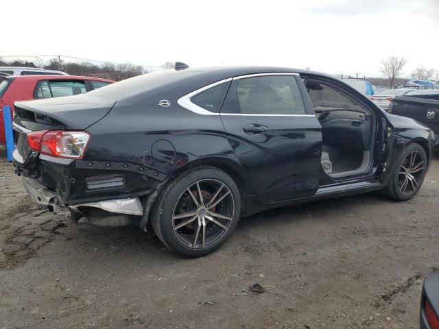 Obraz 3 z 2014 CHEVROLET IMPALA LT 2014 z VIN 2G1125S38E9298368