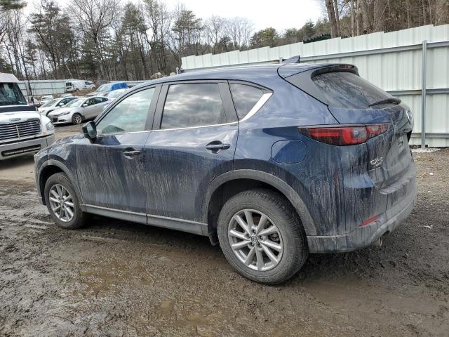 Изображение 2 2023 MAZDA CX-5 PREFERRED 2023 с VIN JM3KFBCM5P0161379