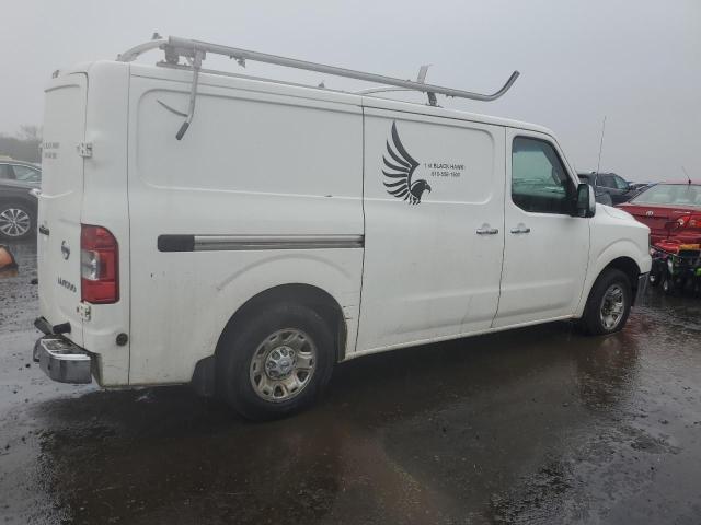 Image 3 of 2012 NISSAN NV 1500 2012 with VIN 1N6BF0KL2CN116335