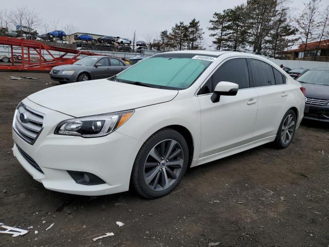 Изображение 1 2015 SUBARU LEGACY 2.5I LIMITED 2015 с VIN 4S3BNAL67F3023069