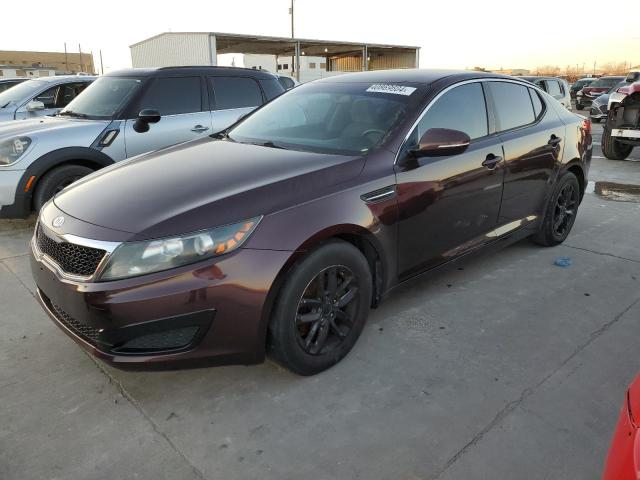 Изображение 2011 KIA OPTIMA LX 2011