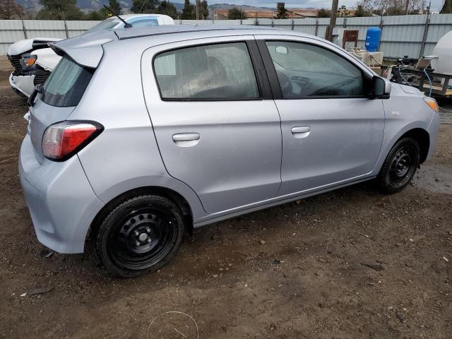 Obraz 3 z 2021 MITSUBISHI MIRAGE ES 2021 z VIN ML32AUHJ8MH013700