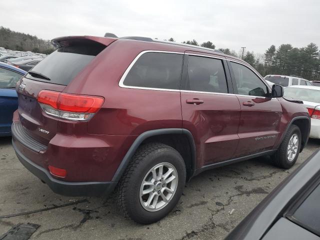 Изображение 3 2018 JEEP GRAND CHEROKEE LAREDO 2018 с VIN 1C4RJFAG7JC507447