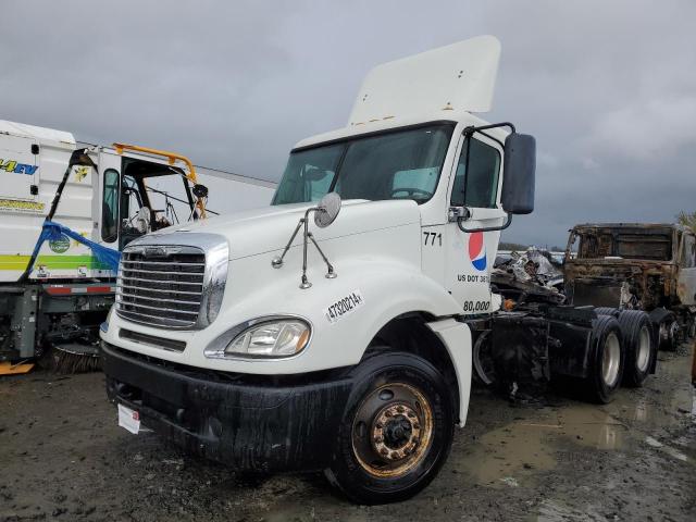 Изображение 2 2007 FREIGHTLINER CONVENTIONAL COLUMBIA 2007 с VIN 1FUJA6CK47LY40771