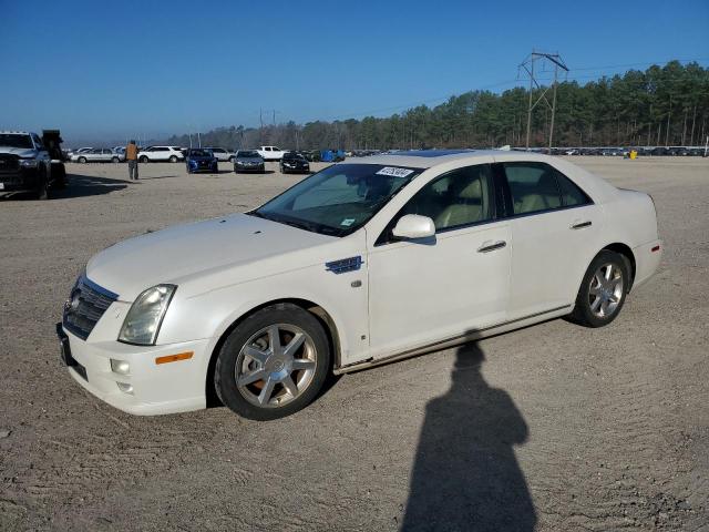 Obraz 2009 CADILLAC STS  2009