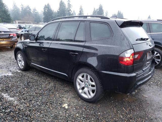 Obraz 2 z 2006 BMW X3 3.0I 2006 z VIN WBXPA93496WG92317