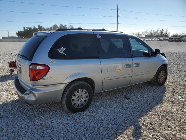 Изображение 3 2005 CHRYSLER TOWN & COUNTRY LX 2005 с VIN 2C4GP44R25R164440