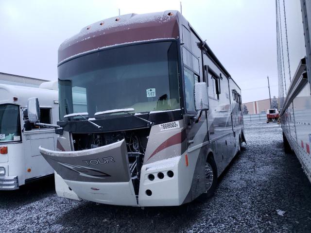 Obraz 2 z 2008 FREIGHTLINER CHASSIS X LINE MOTOR HOME 2008 z VIN 4UZACVCY28CAB9874
