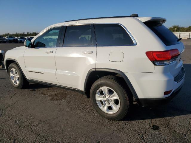 Изображение 2 2017 JEEP GRAND CHEROKEE LAREDO 2017 с VIN 1C4RJEAG2HC717345