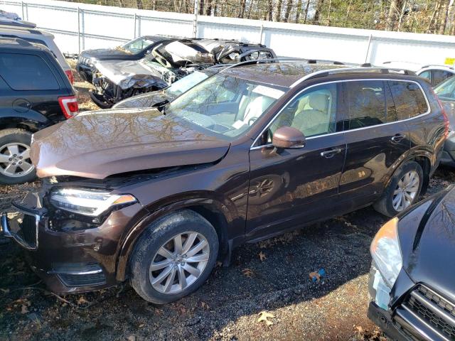 Obraz 1 z 2018 VOLVO XC90 T6 2018 z VIN YV4A22PK5J1367034