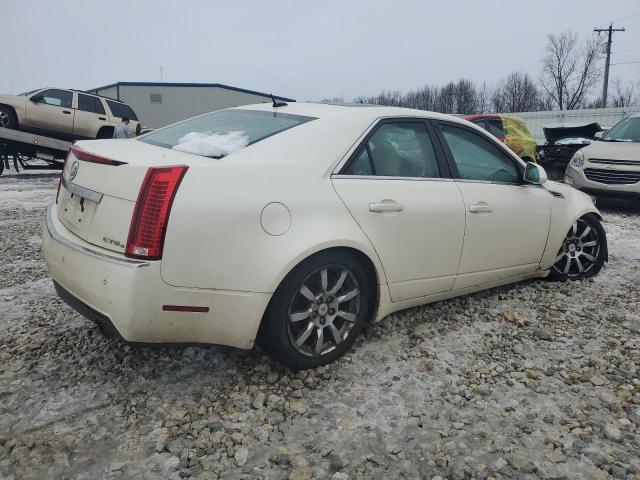 Изображение 3 2008 CADILLAC CTS HI FEATURE V6 2008 с VIN 1G6DT57V480167404